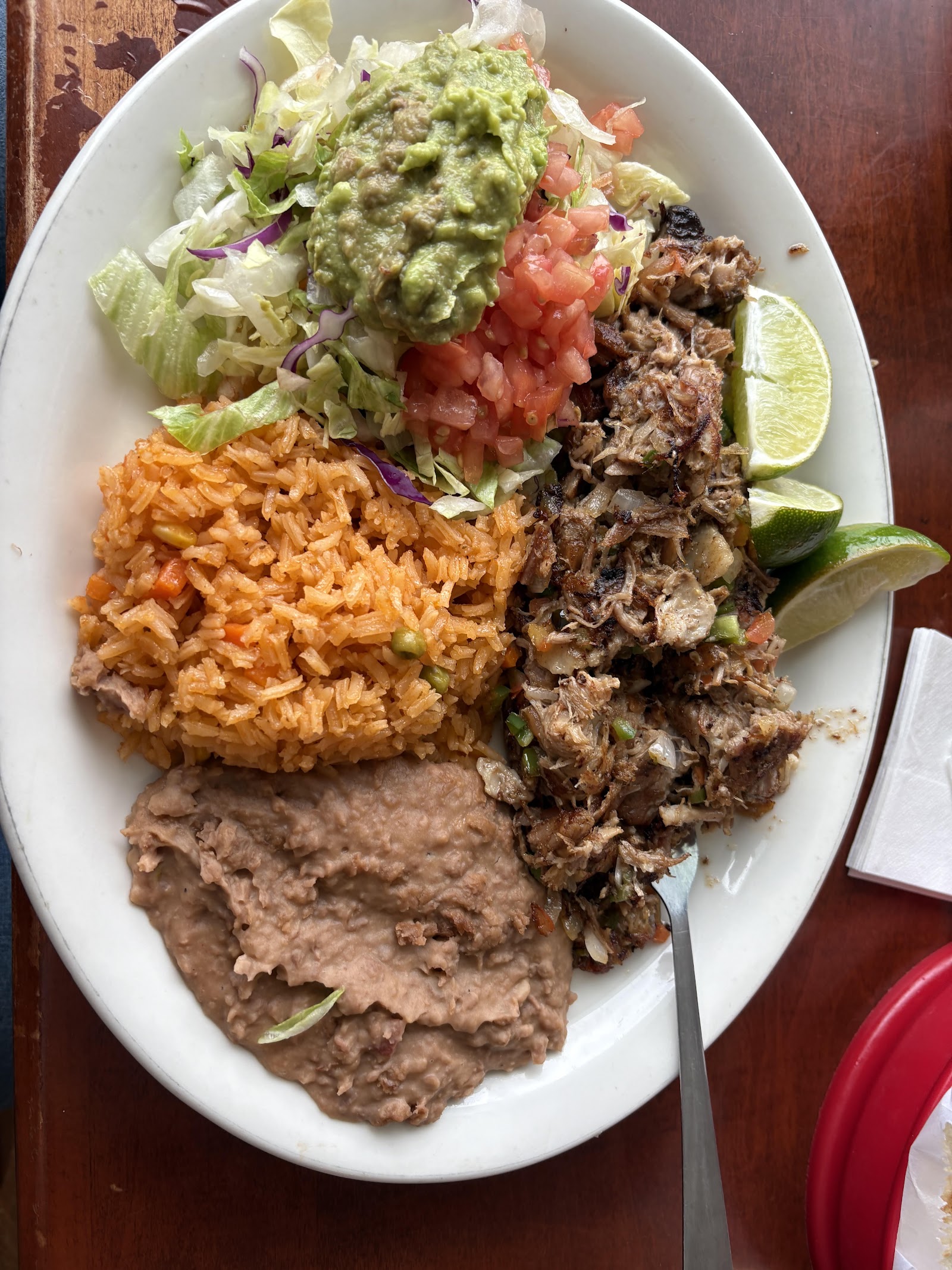 Taqueria Mariscos El Marinero photo 4