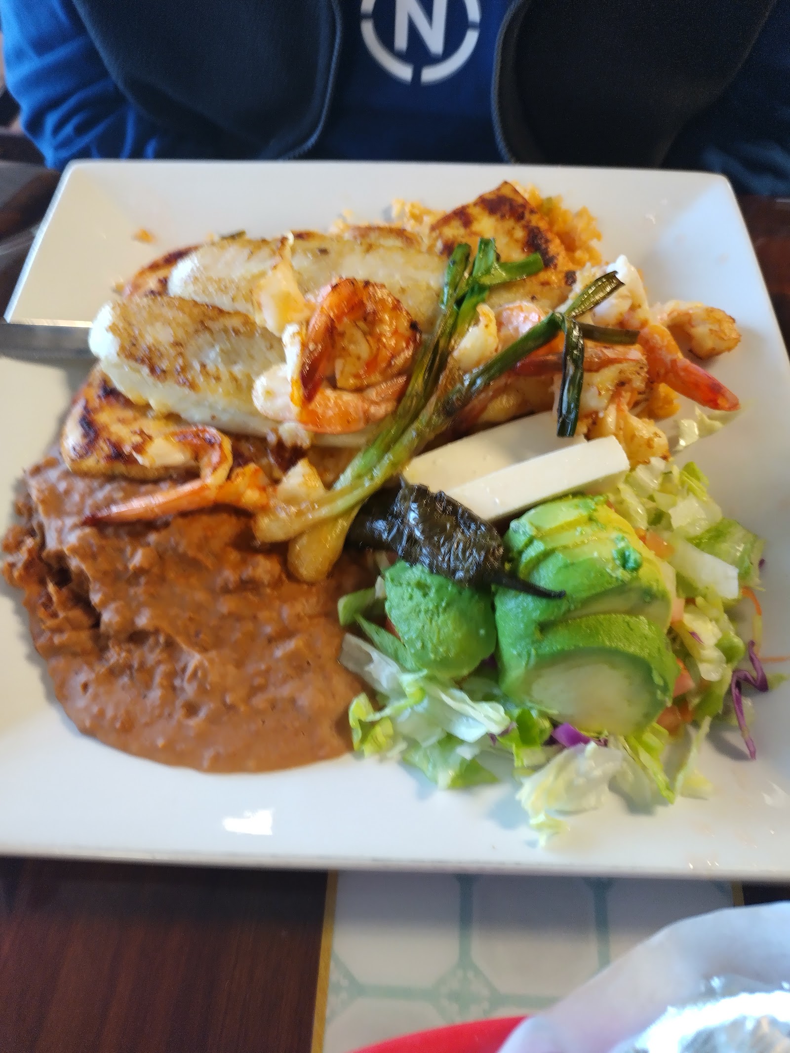 Taqueria Mariscos El Marinero photo 6